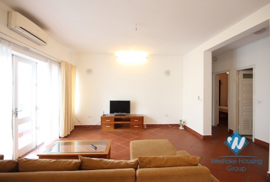 Clean house with cheap price for rent in Tay Ho district,Hanoi